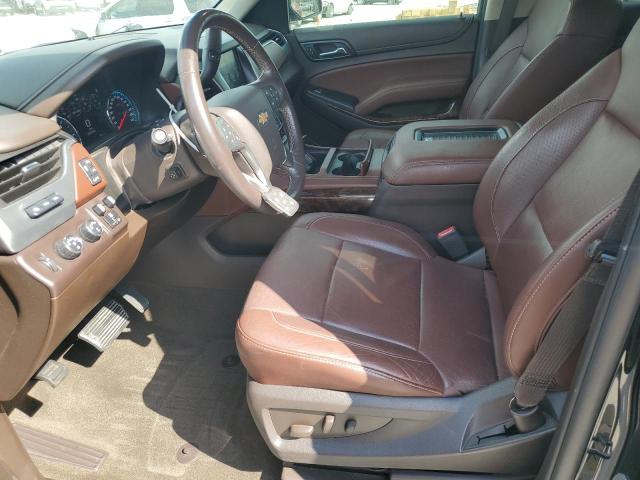 2018 CHEVROLET TAHOE K150 - 1GNSKCKJ9JR219814