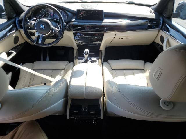 2015 BMW X5 XDRIVE35I 5UXKR0C52F0K70358