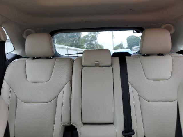 2017 FORD EDGE TITAN 2FMPK4K93HBB04466