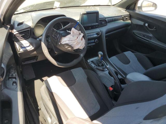 2019 HYUNDAI VELOSTER A KMHTG6AF5KU017818