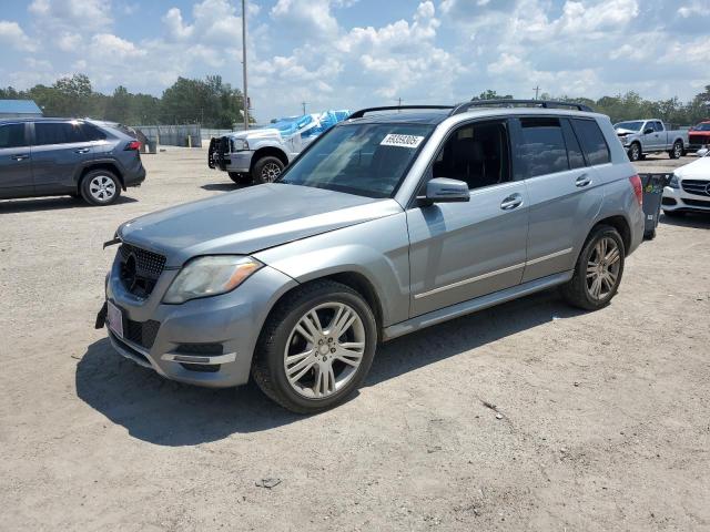 MERCEDES-BENZ GLK 350 4MATIC