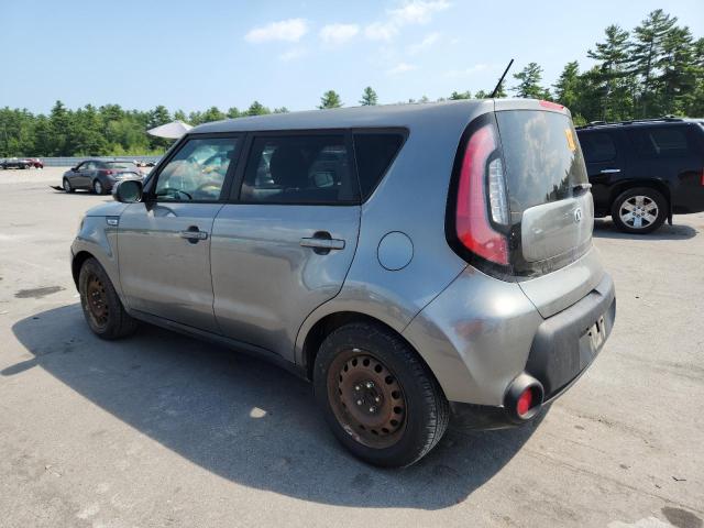 2015 KIA SOUL - KNDJN2A25F7219800