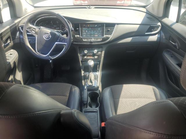 2018 BUICK ENCORE SPO KL4CJ1SB9JB564227