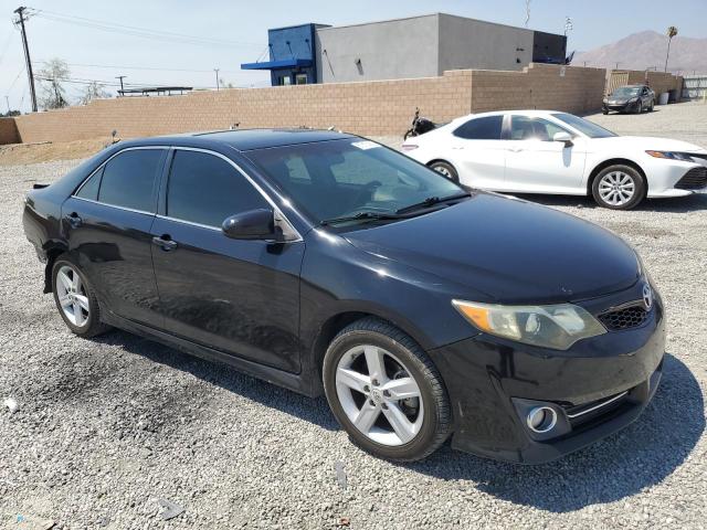 2012 TOYOTA CAMRY BASE - 4T1BF1FK4CU577936