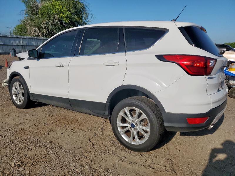 2019 FORD ESCAPE SE - 1FMCU0GD6KUB57484