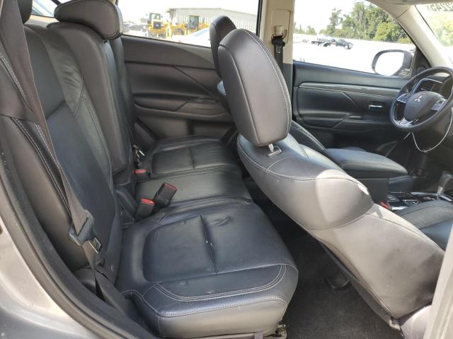 2020 MITSUBISHI OUTLANDER JA4AD3A37LZ021747