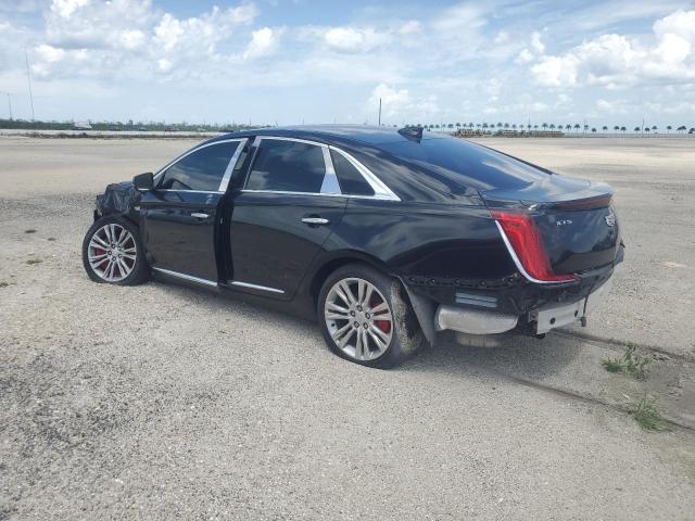 2018 CADILLAC XTS LUXURY 2G61M5S36J9117797