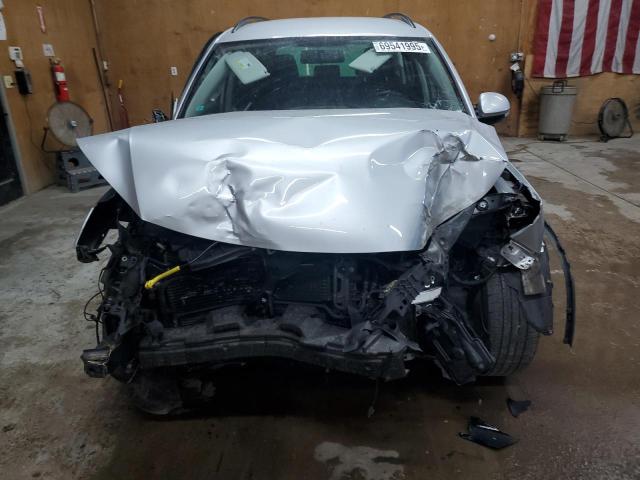 2018 VOLKSWAGEN TIGUAN LIM WVGBV7AX1JK002470