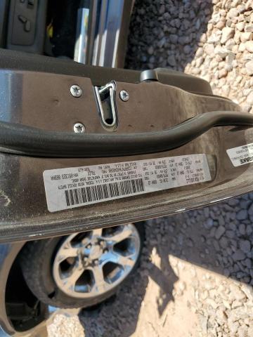 2017 RAM 1500 LARAM 1C6RR7NTXHS548300