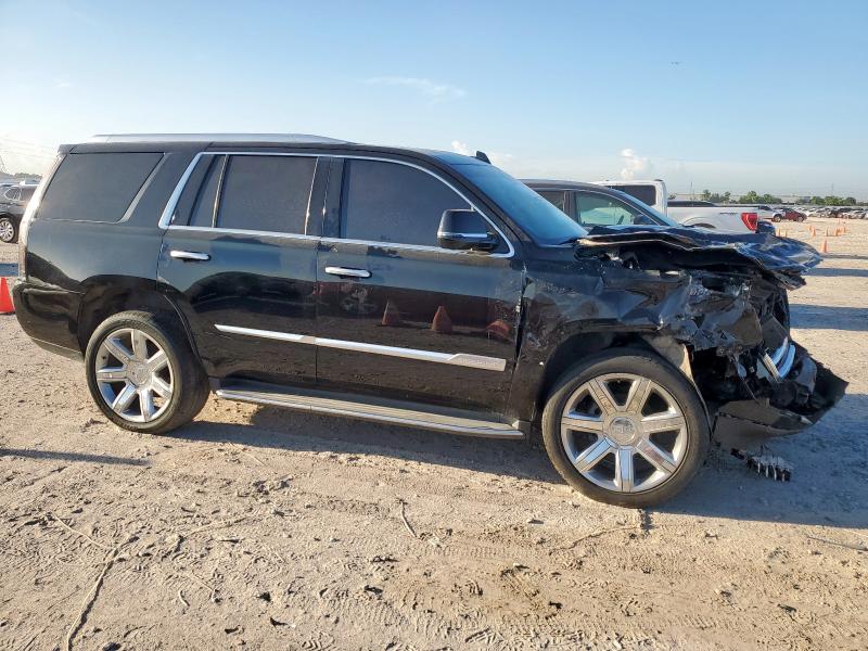 2019 CADILLAC ESCALADE L 1GYS3BKJ3KR284136