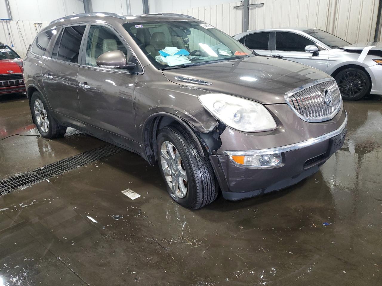 BUICK ENCLAVE CXL
