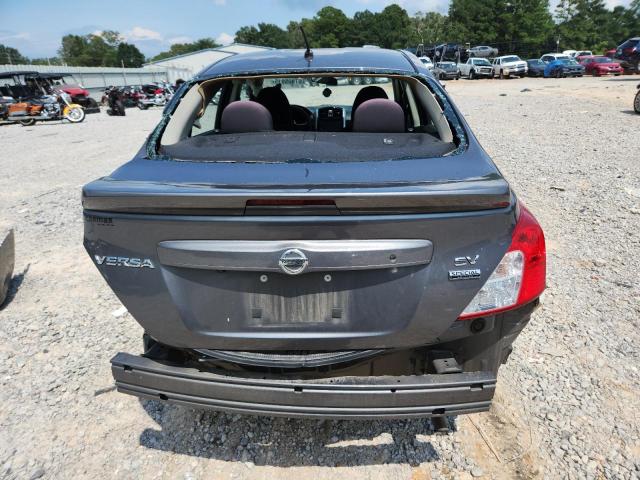 2018 NISSAN VERSA S - 3N1CN7AP6JL877974