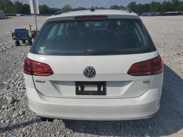 2015 VOLKSWAGEN GOLF SPORT 3VWC17AU3FM501018