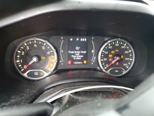 2019 JEEP RENEGADE L - ZACNJBBB0KPK74208