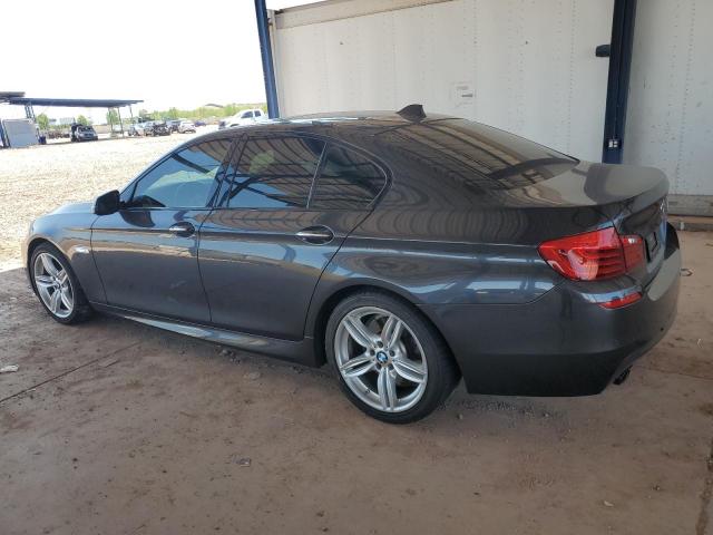 2015 BMW 535 I WBA5B1C56FD918847