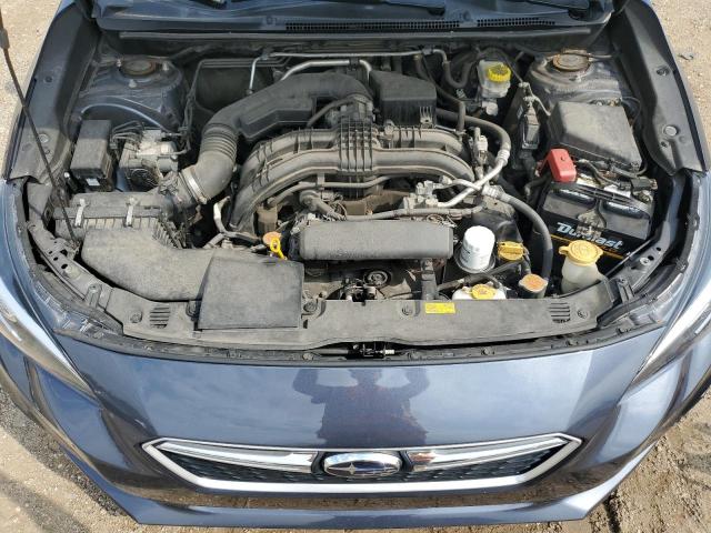 2017 SUBARU IMPREZA PR 4S3GKAB66H3603657