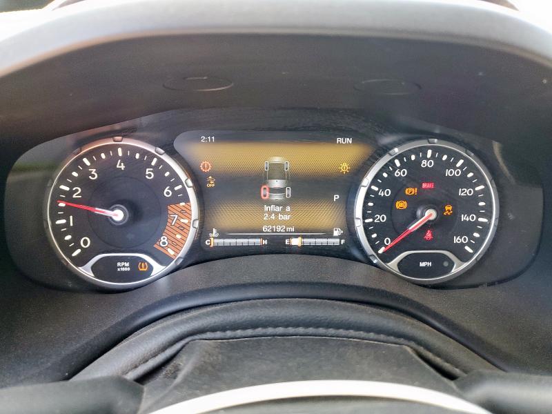 2022 JEEP RENEGADE L ZACNJDB13NPN97398