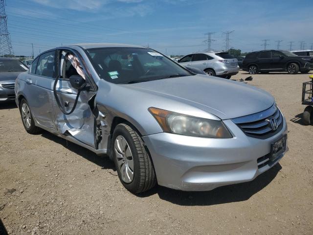 2011 HONDA ACCORD LX - 1HGCP2F38BA153505