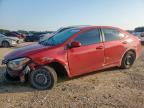 2016 TOYOTA COROLLA L - 5YFBURHE2GP490149