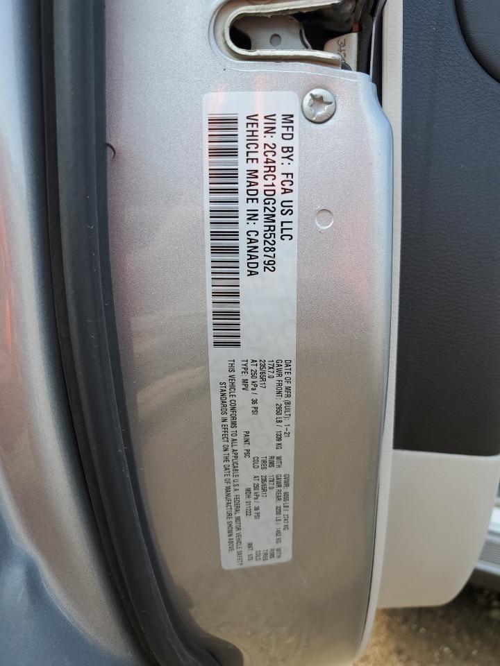 CHRYSLER VOYAGER LXI