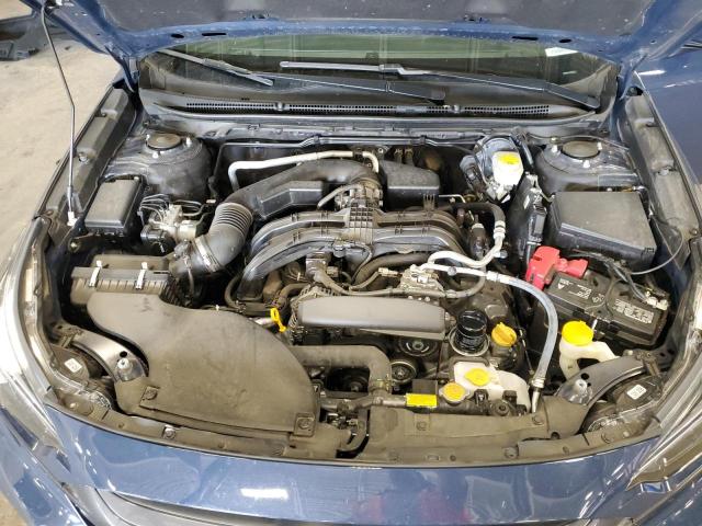 2023 SUBARU LEGACY PRE 4S3BWAD67P3007757