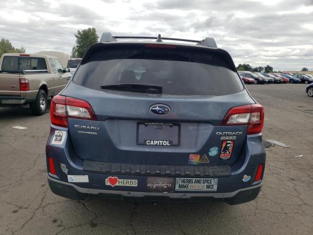 2017 SUBARU OUTBACK 2. 4S4BSANC5H3333795