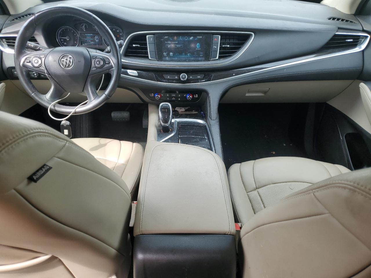 BUICK ENCLAVE ESSENCE