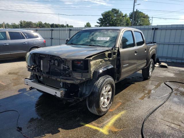 2010 TOYOTA TACOMA DOU - 3TMJU4GN7AM098346