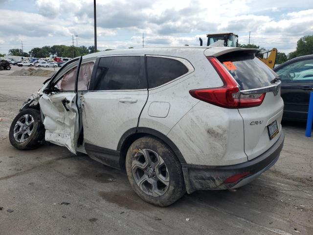 2018 HONDA CR-V EXL - 2HKRW2H86JH657157