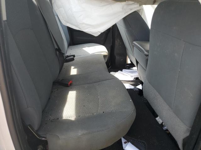 2018 RAM 1500 ST #3286690322