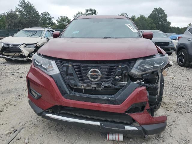 2018 NISSAN ROGUE S 5N1AT2MV5JC808207