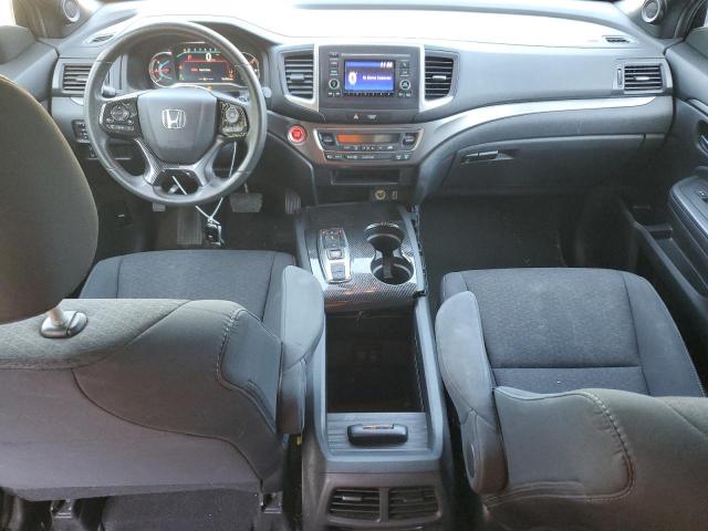 2019 HONDA PASSPORT S 5FNYF8H21KB022485