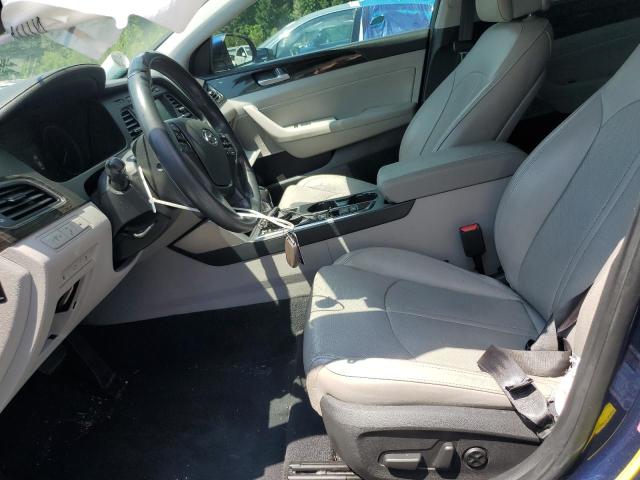 2017 HYUNDAI SONATA SPORT 5NPE34AF0HH585832