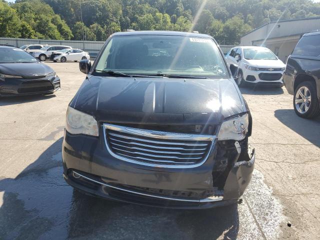 2012 CHRYSLER TOWN & COU - 2C4RC1BG7CR307304