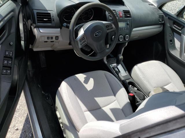 2015 SUBARU FORESTER 2 JF2SJADC9FH445512