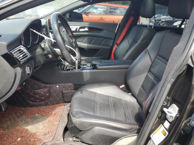 2016 MERCEDES-BENZ CLS 400 4M WDDLJ6HB7GA173799