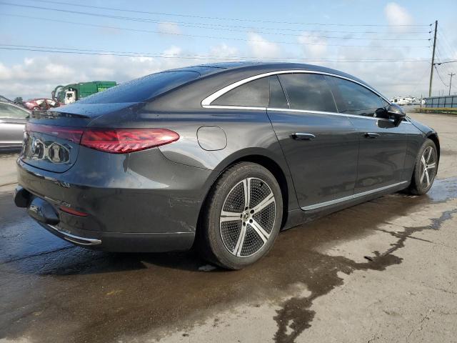 2022 MERCEDES-BENZ EQS SEDAN W1KCG2DB7NA014372