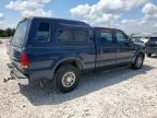 Lot #3305435459 2002 FORD F 250