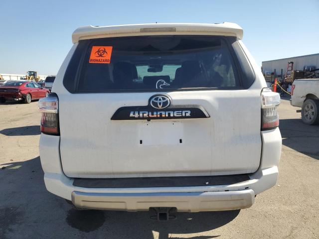 2024 TOYOTA 4RUNNER SR5 PREMIUM JTERU5JR8R6287180