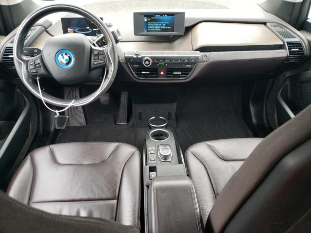 2018 BMW I3 REX WBY7Z4C50JVD96469