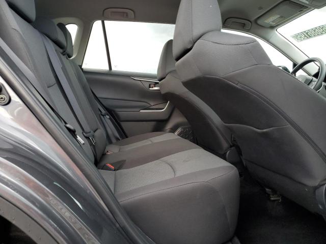 2025 TOYOTA RAV4 XLE 2T3W1RFV5SW380675
