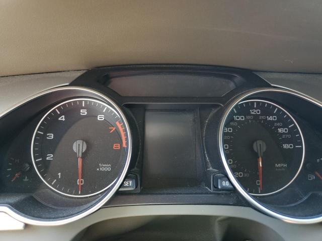 2012 AUDI A5 PREMIUM PLUS - WAULFAFH3CN001582