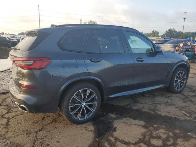 2019 BMW X5 XDRIVE4 5UXCR6C52KLL12270