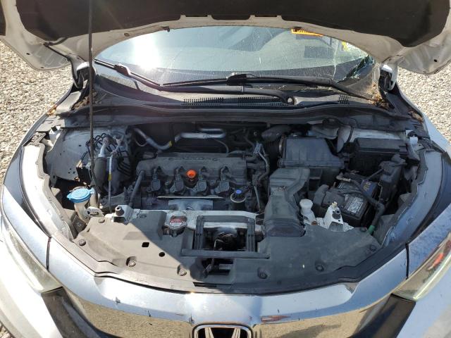 2019 HONDA HR-V EX 3CZRU6H57KM727564