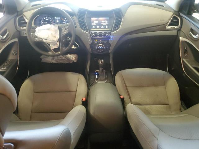 2017 HYUNDAI SANTA FE SPORT 5XYZUDLB6HG427625