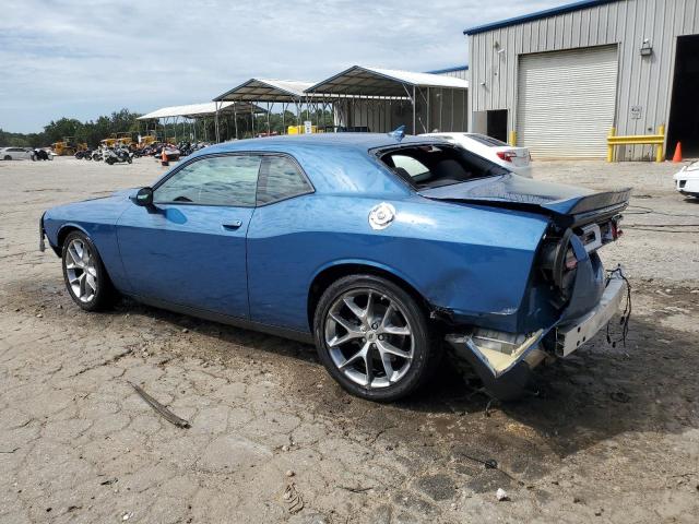 2022 DODGE CHALLENGER 2C3CDZJG2NH249487