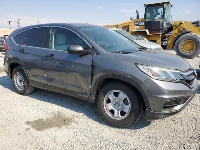 2016 HONDA CR-V LX - 3CZRM3H32GG706236
