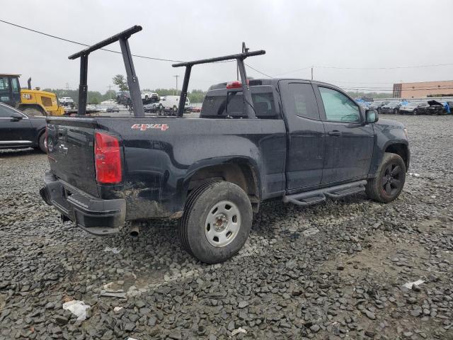 2018 CHEVROLET COLORADO L 1GCHTCENXJ1260336