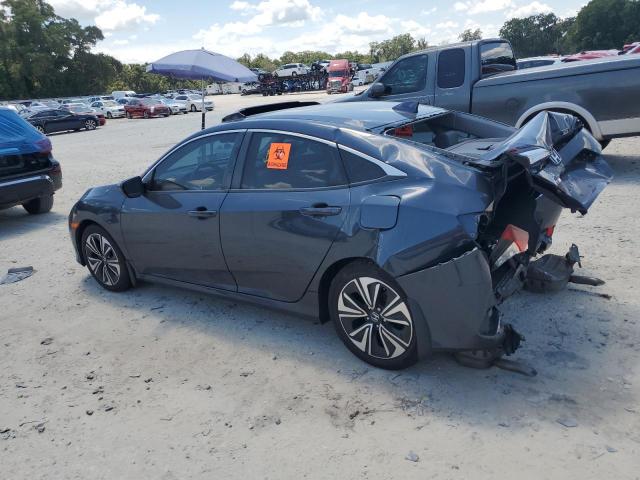 2017 HONDA CIVIC EXL 19XFC1F77HE010250