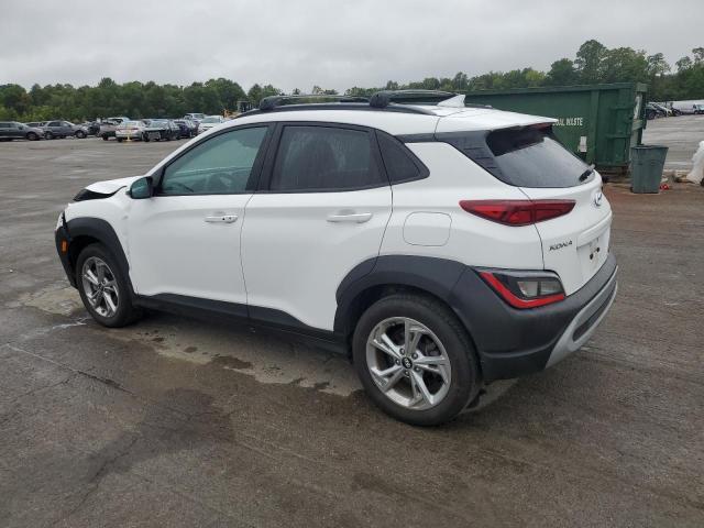 2023 HYUNDAI KONA SEL - KM8K6CABXPU052923